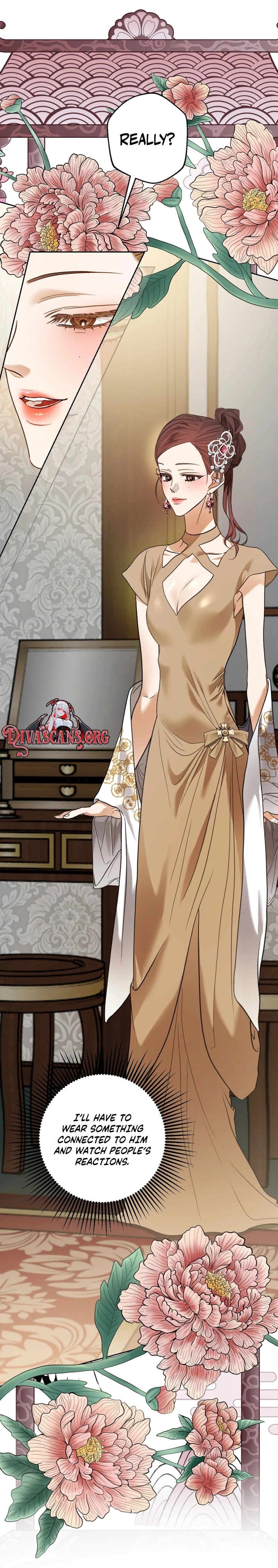 Read Manworui Bam chapter 6 image 11 on Lezhin