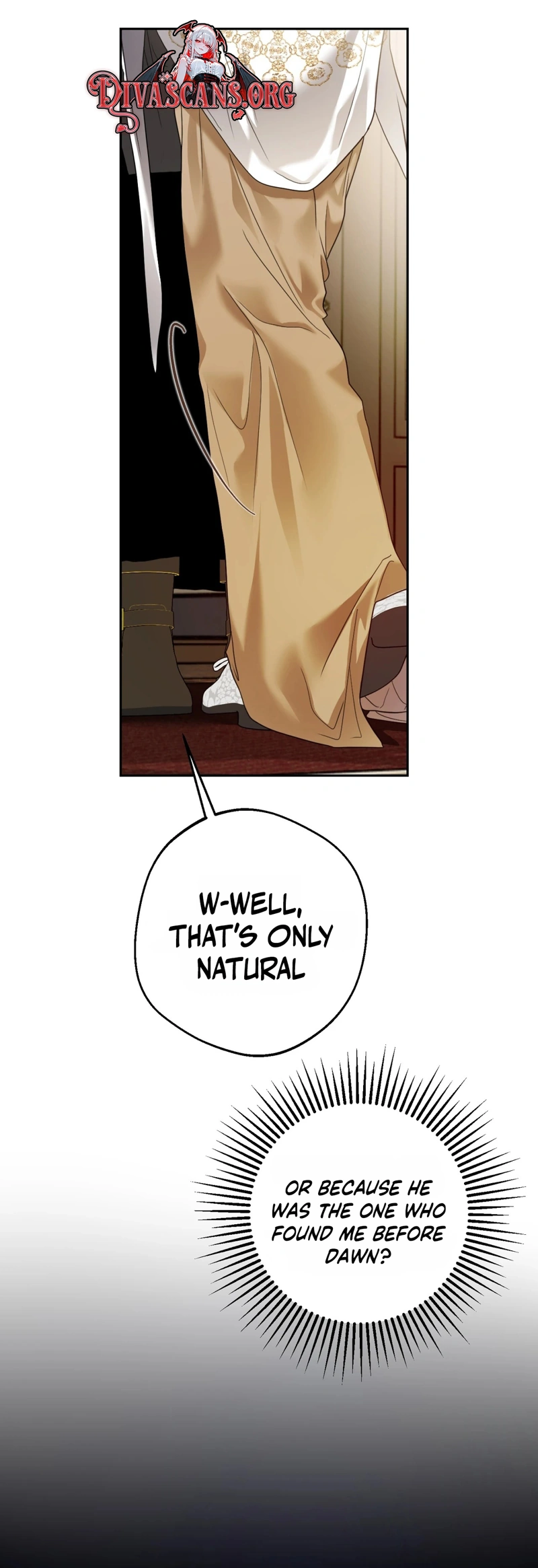 Read Manworui Bam chapter 6 image 17 on Lezhin
