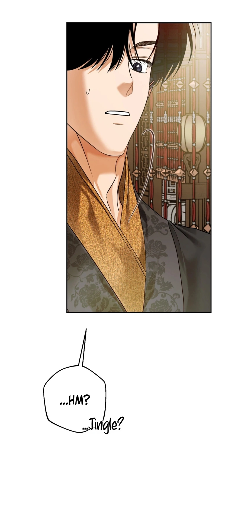 Read Manworui Bam chapter 6 image 19 on Lezhin