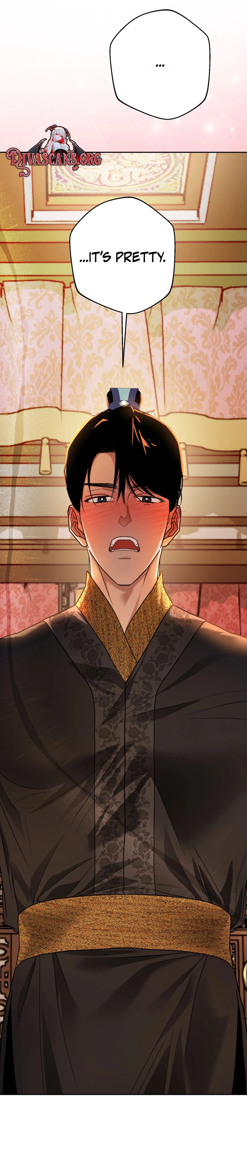 Read Manworui Bam chapter 6 image 23 on Lezhin