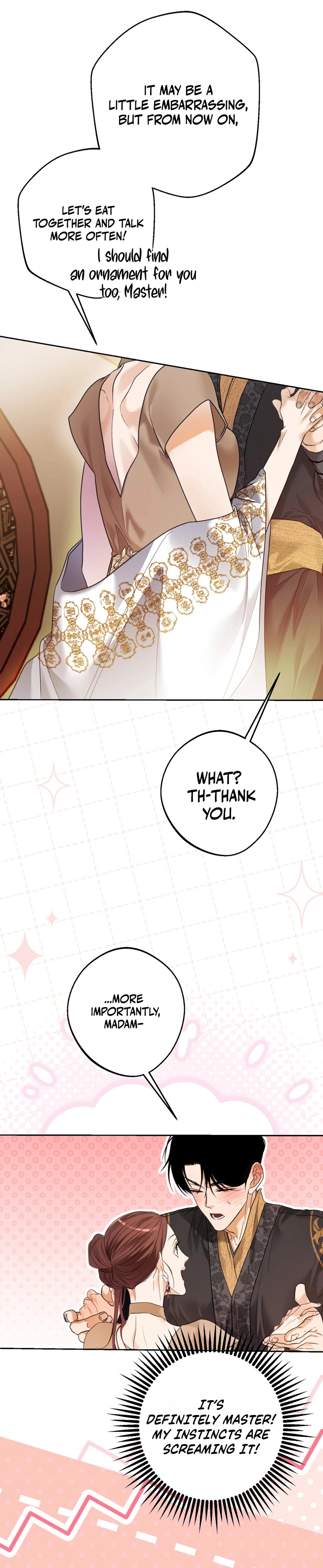 Read Manworui Bam chapter 6 image 26 on Lezhin