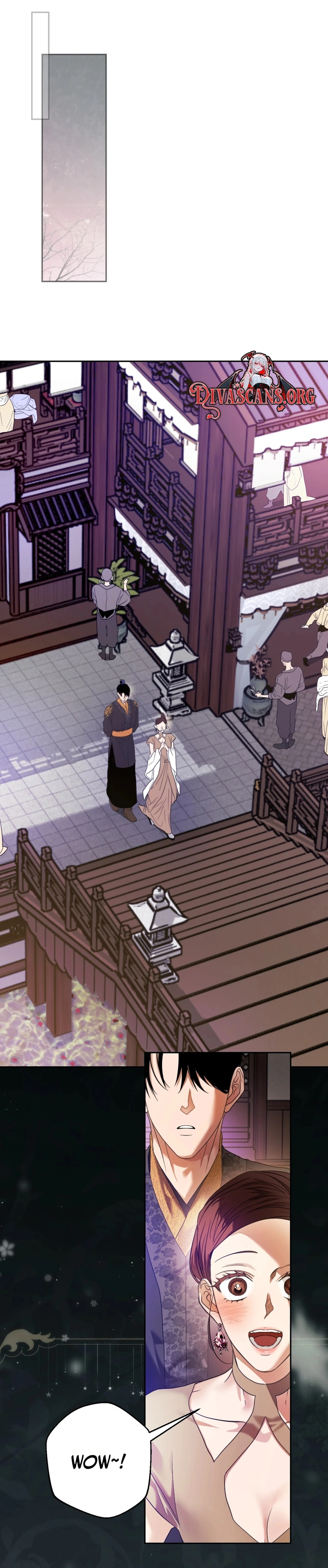 Read Manworui Bam chapter 6 image 28 on Lezhin