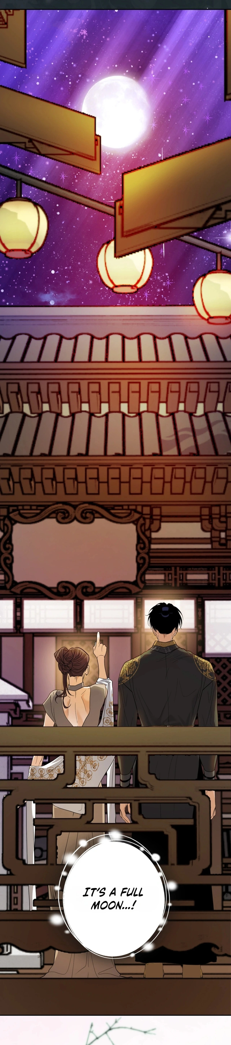 Read Manworui Bam chapter 6 image 29 on Lezhin