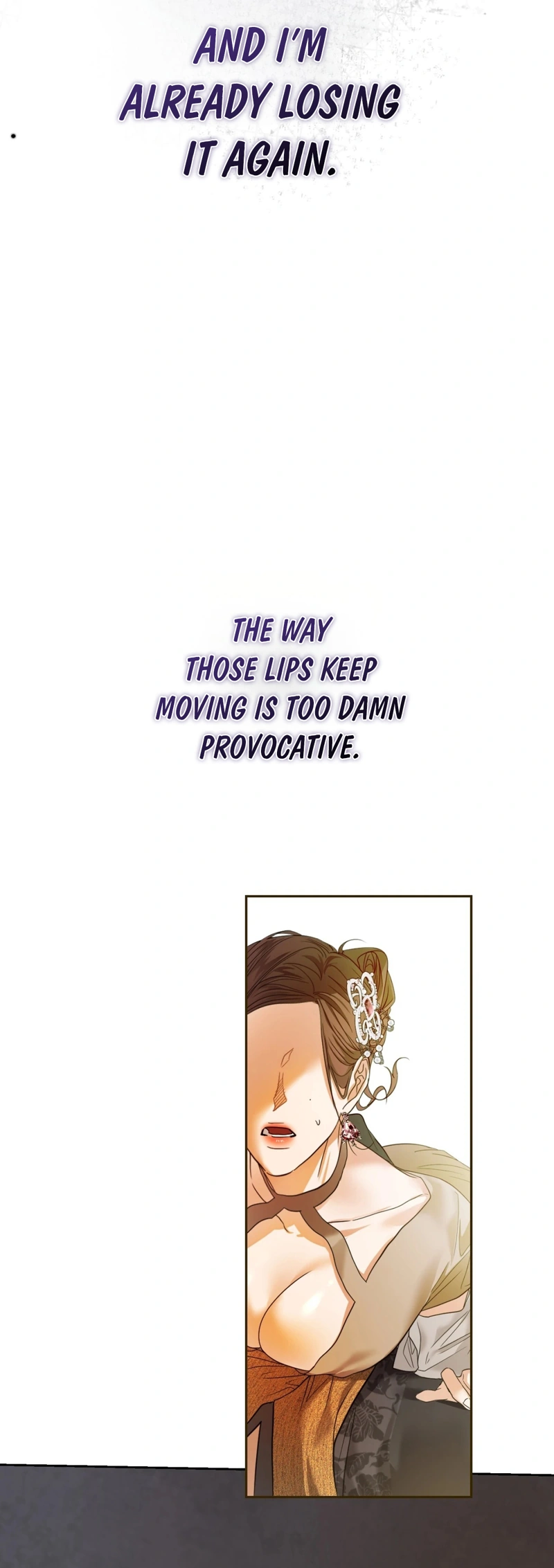 Read Manworui Bam chapter 6 image 44 on Lezhin