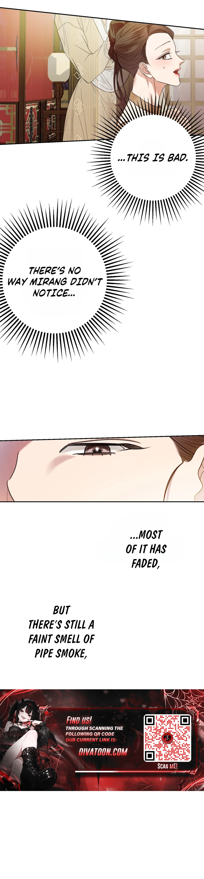 Read Manworui Bam chapter 6 image 5 on Lezhin