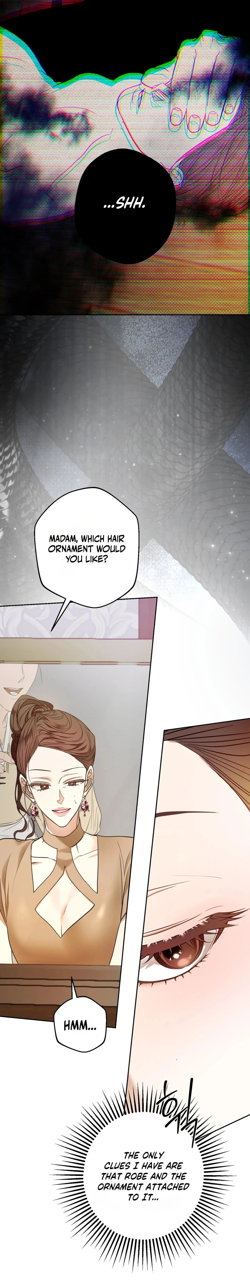 Read Manworui Bam chapter 6 image 8 on Lezhin