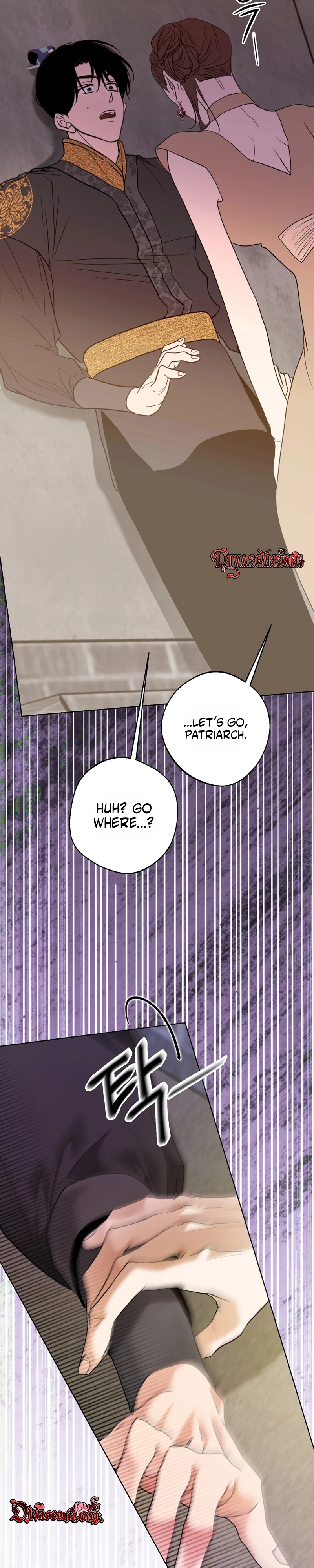 Read Manworui Bam chapter 7 image 10 on Lezhin