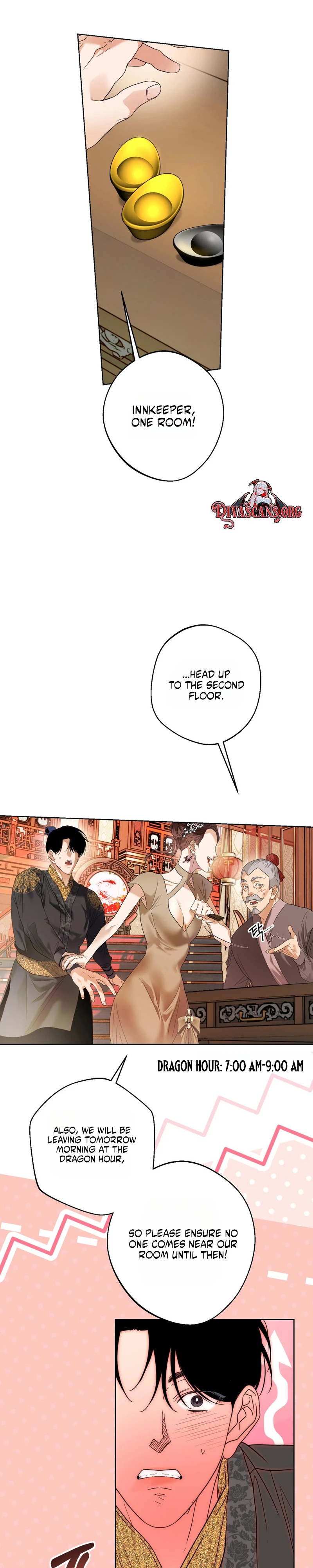 Read Manworui Bam chapter 7 image 15 on Lezhin