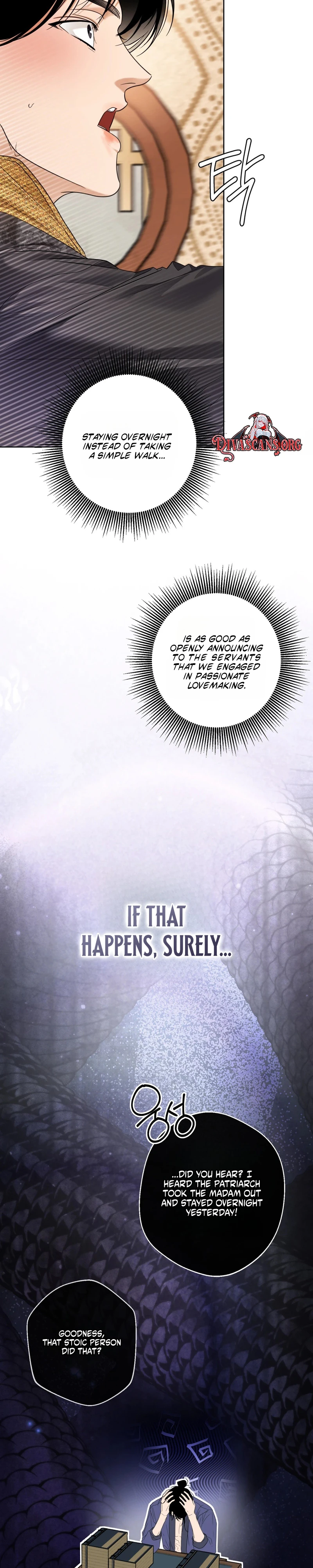 Read Manworui Bam chapter 7 image 17 on Lezhin