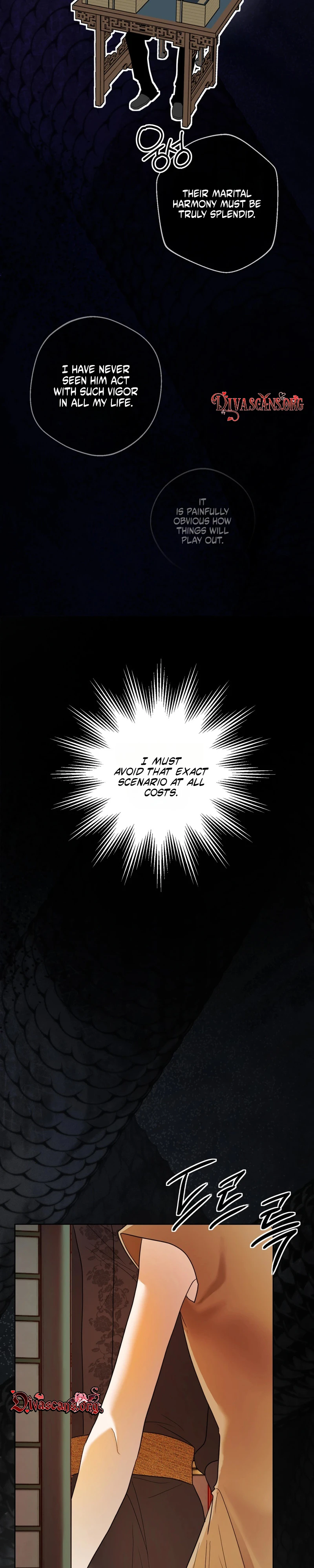 Read Manworui Bam chapter 7 image 18 on Lezhin