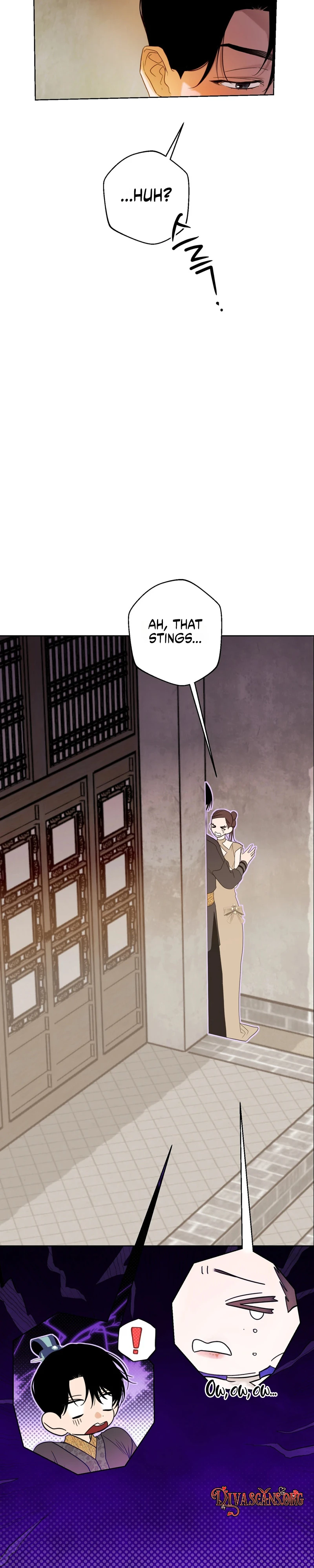 Read Manworui Bam chapter 7 image 2 on Lezhin