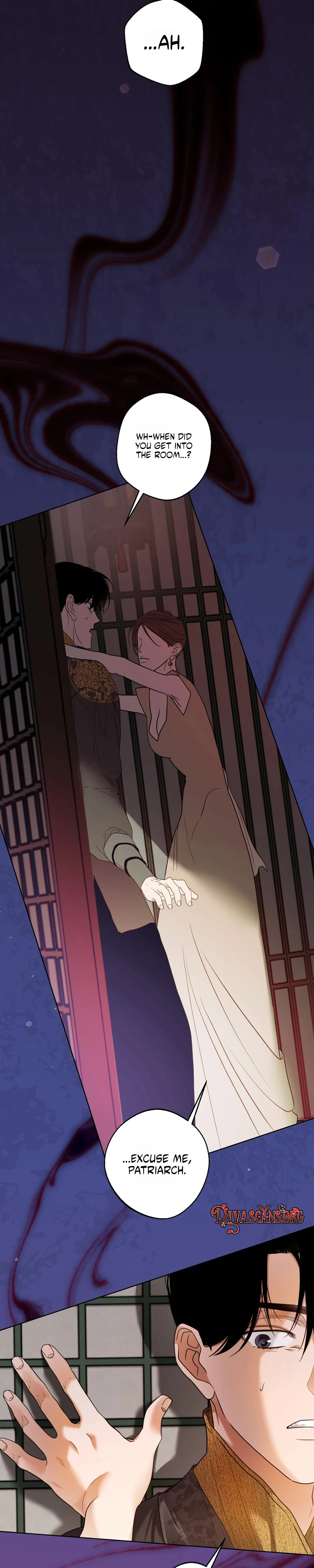 Read Manworui Bam chapter 7 image 20 on Lezhin