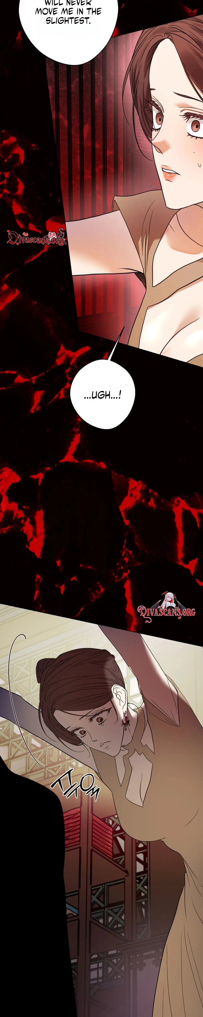 Read Manworui Bam chapter 7 image 23 on Lezhin