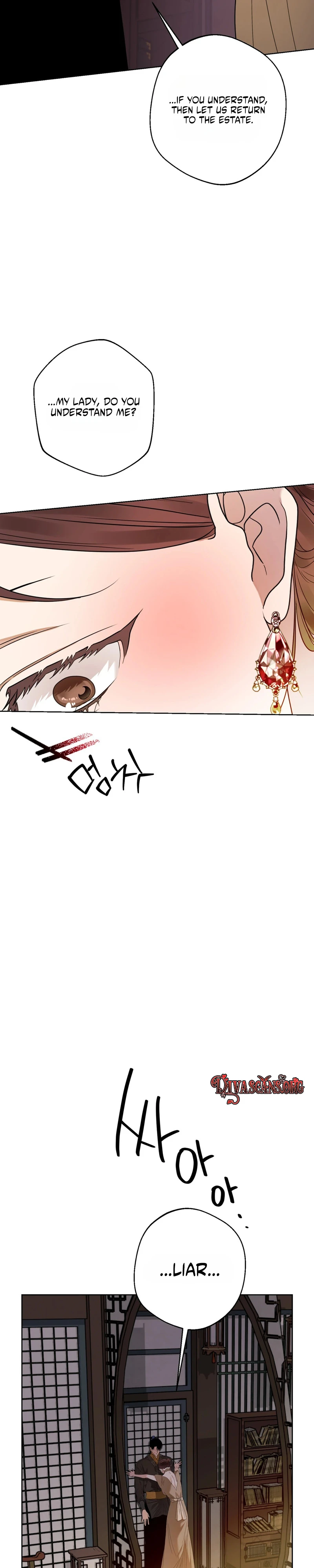 Read Manworui Bam chapter 7 image 24 on Lezhin