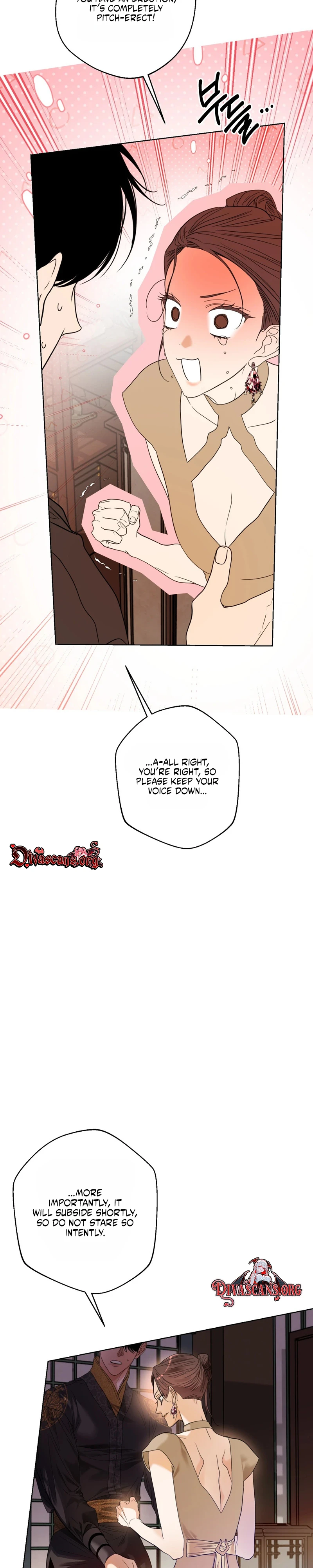 Read Manworui Bam chapter 7 image 27 on Lezhin