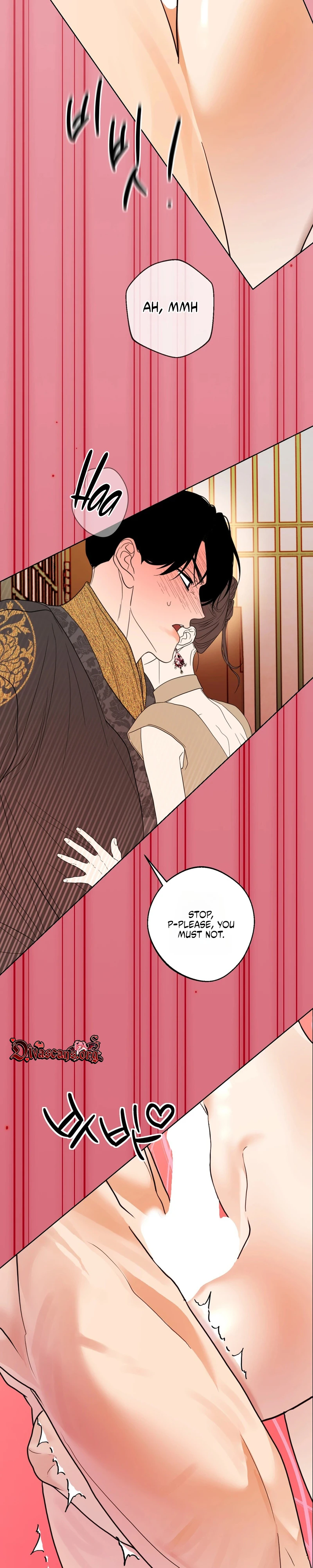 Read Manworui Bam chapter 7 image 29 on Lezhin