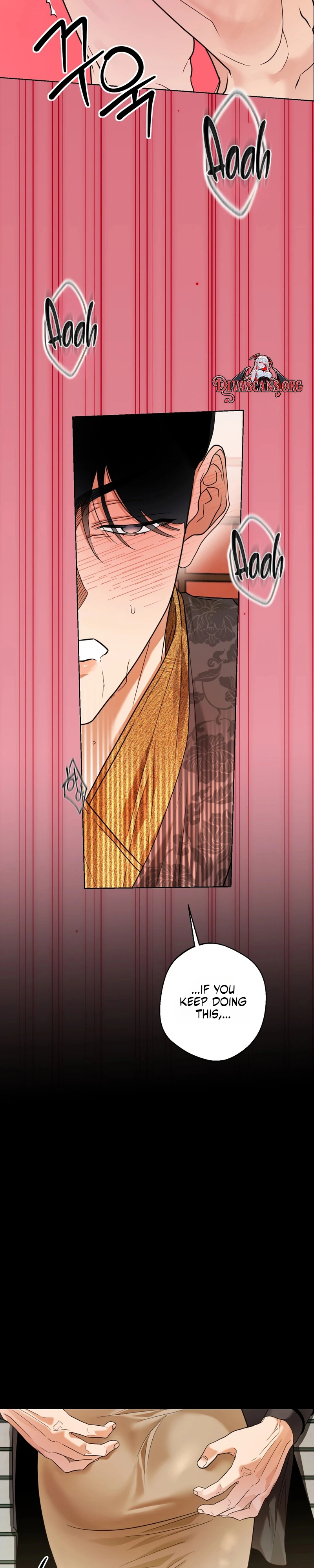 Read Manworui Bam chapter 7 image 30 on Lezhin