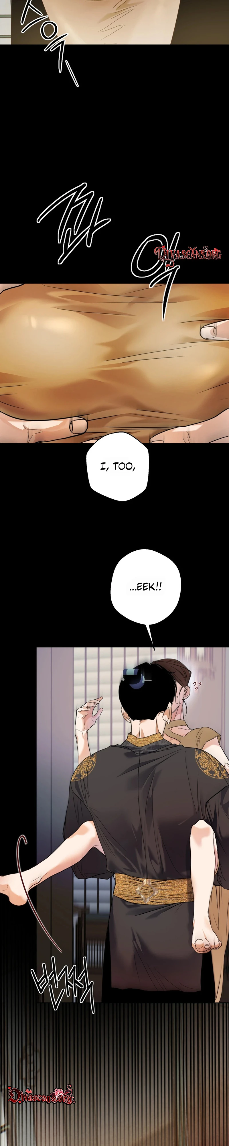 Read Manworui Bam chapter 7 image 31 on Lezhin