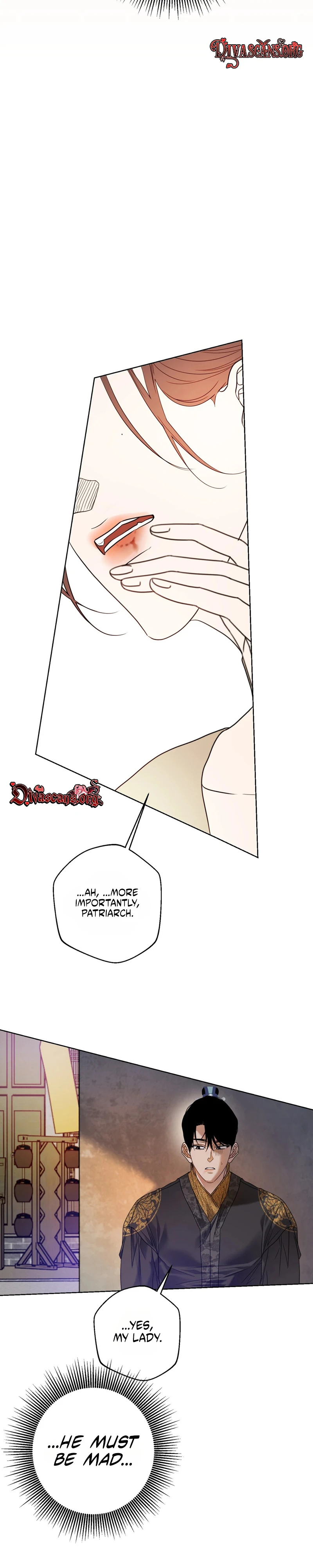Read Manworui Bam chapter 7 image 5 on Lezhin