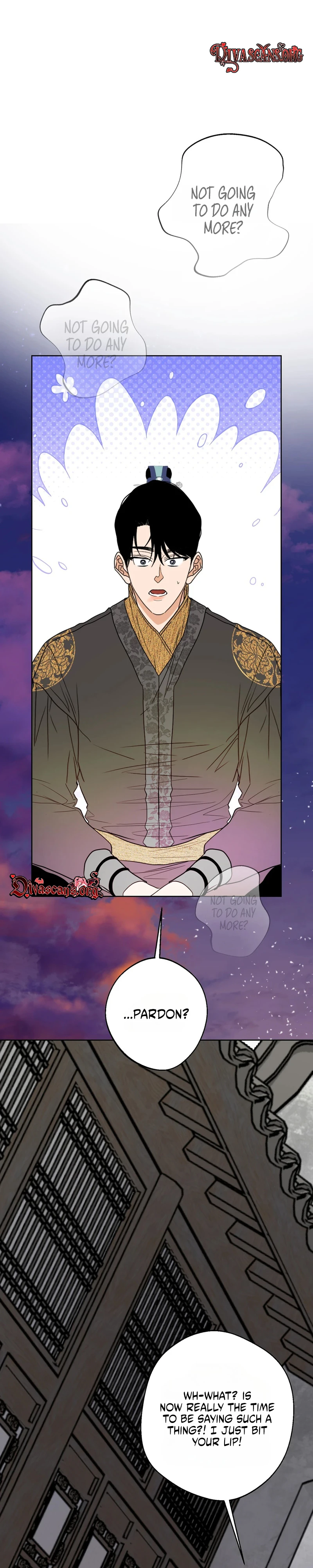 Read Manworui Bam chapter 7 image 7 on Lezhin