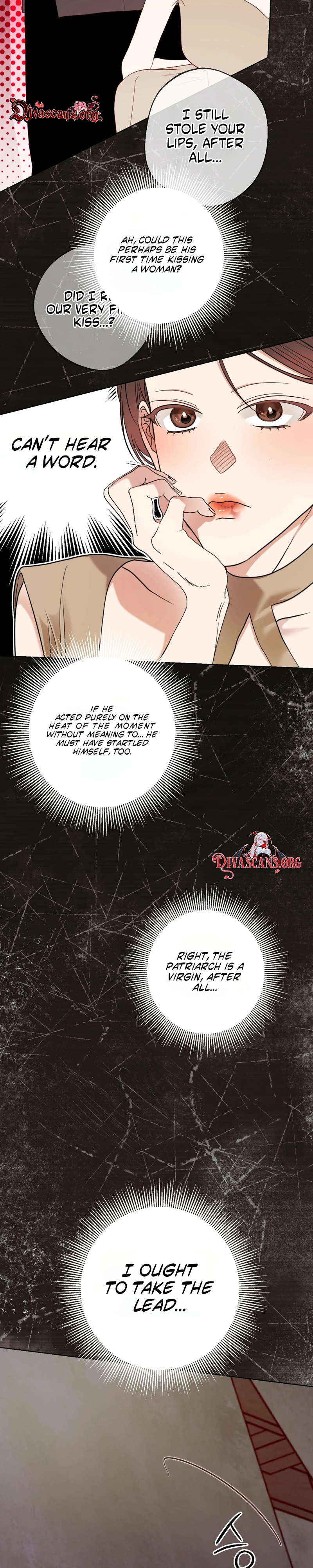 Read Manworui Bam chapter 7 image 9 on Lezhin