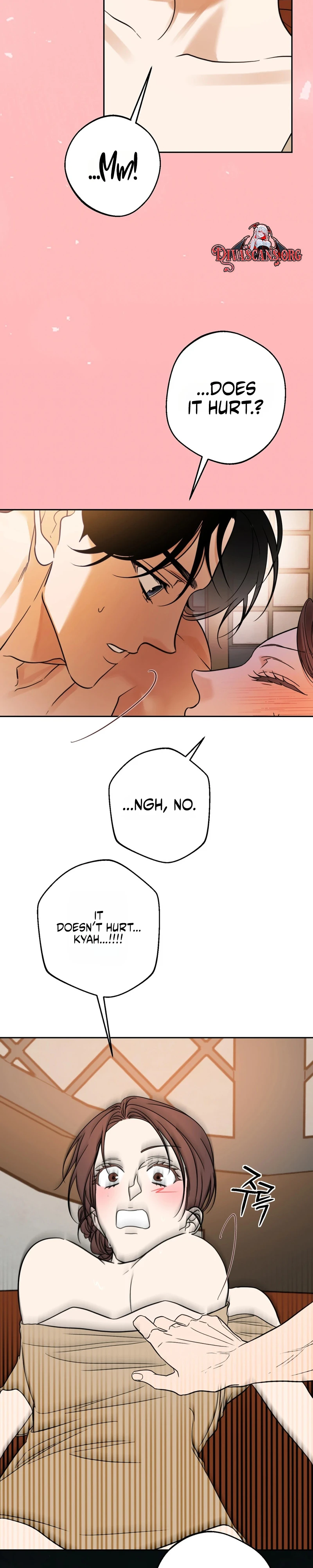 Read Manworui Bam chapter 8 image 12 on Lezhin