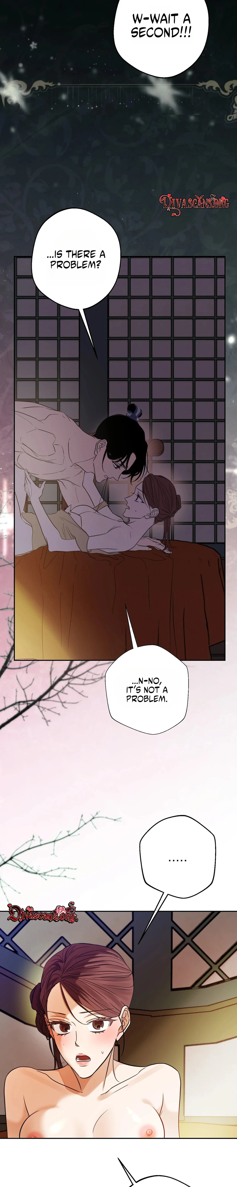 Read Manworui Bam chapter 8 image 13 on Lezhin