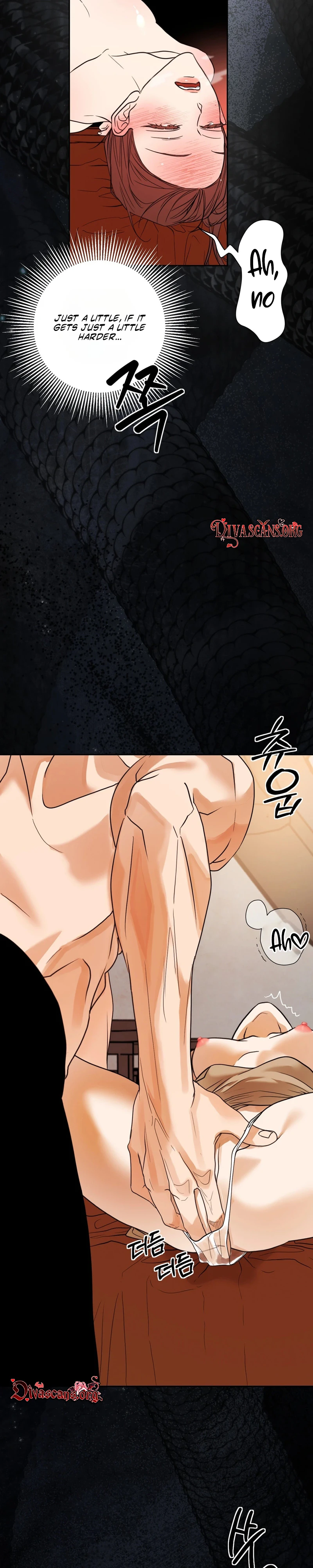 Read Manworui Bam chapter 8 image 17 on Lezhin