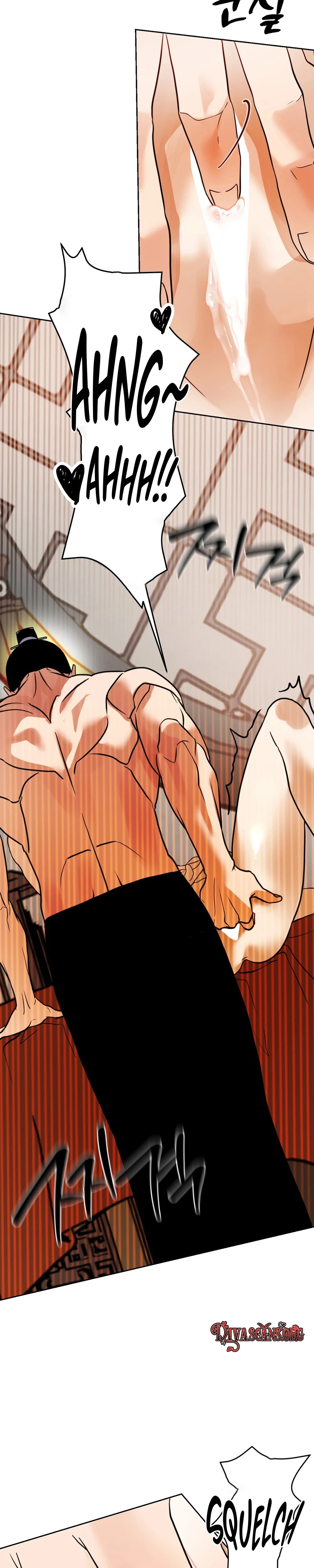 Read Manworui Bam chapter 8 image 19 on Lezhin