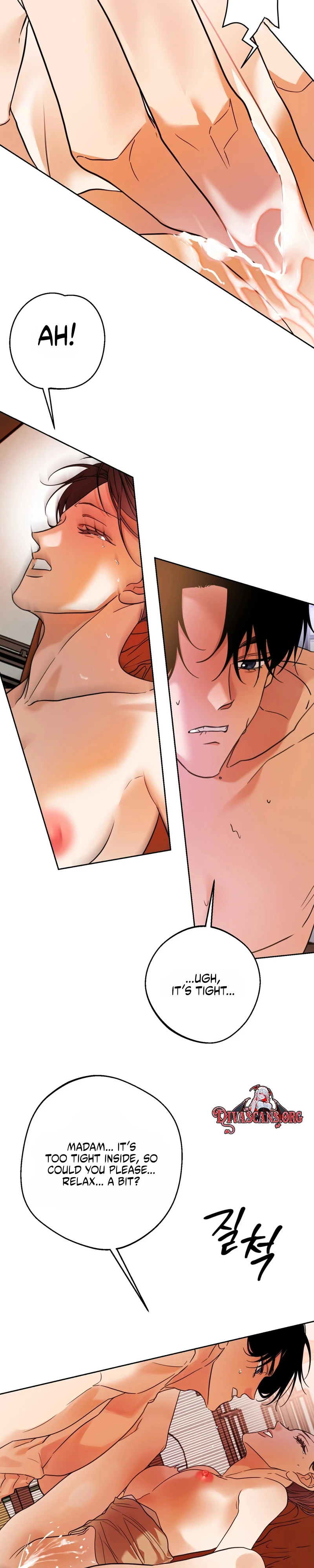 Read Manworui Bam chapter 8 image 20 on Lezhin