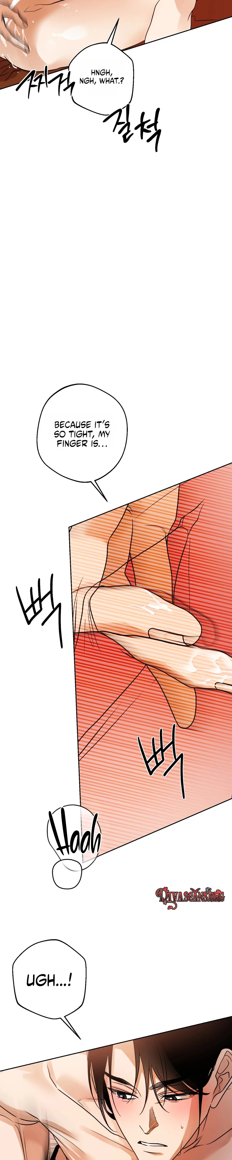 Read Manworui Bam chapter 8 image 21 on Lezhin