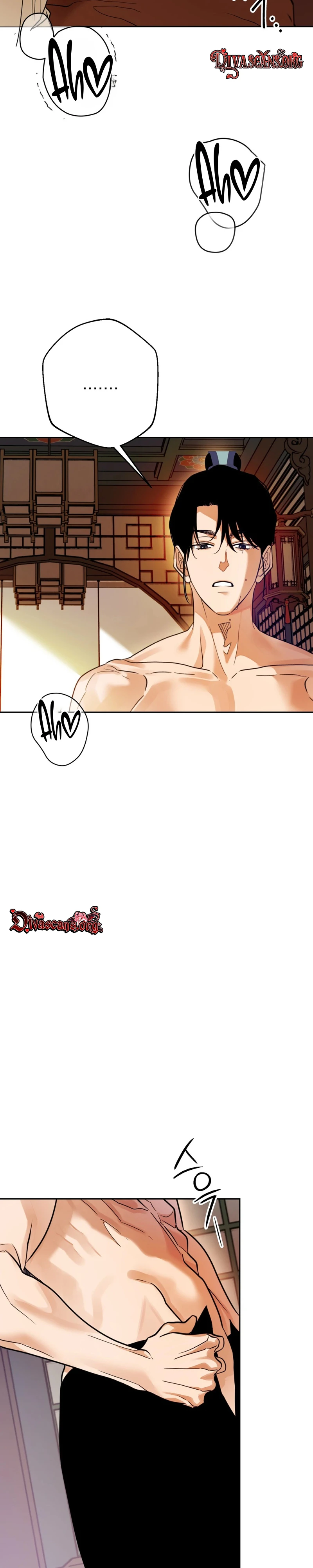 Read Manworui Bam chapter 8 image 26 on Lezhin