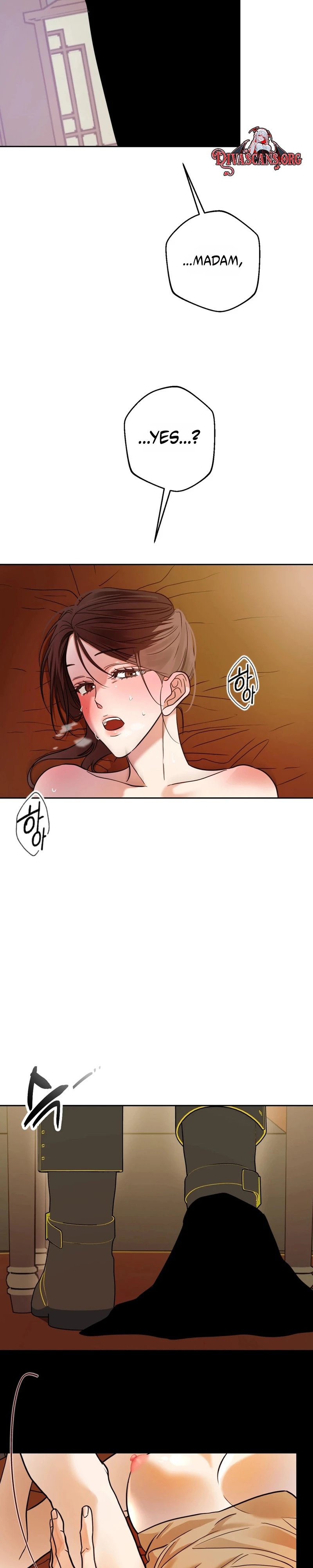 Read Manworui Bam chapter 8 image 27 on Lezhin