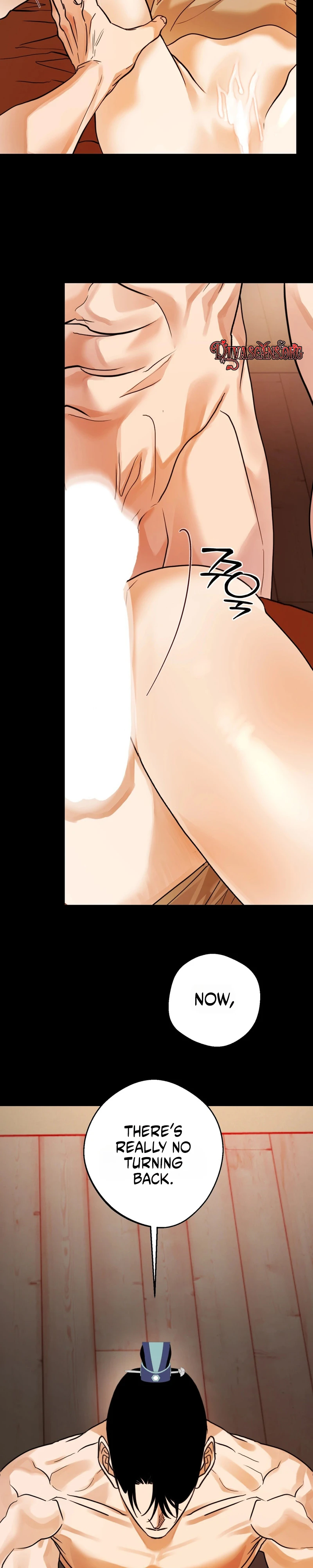 Read Manworui Bam chapter 8 image 28 on Lezhin