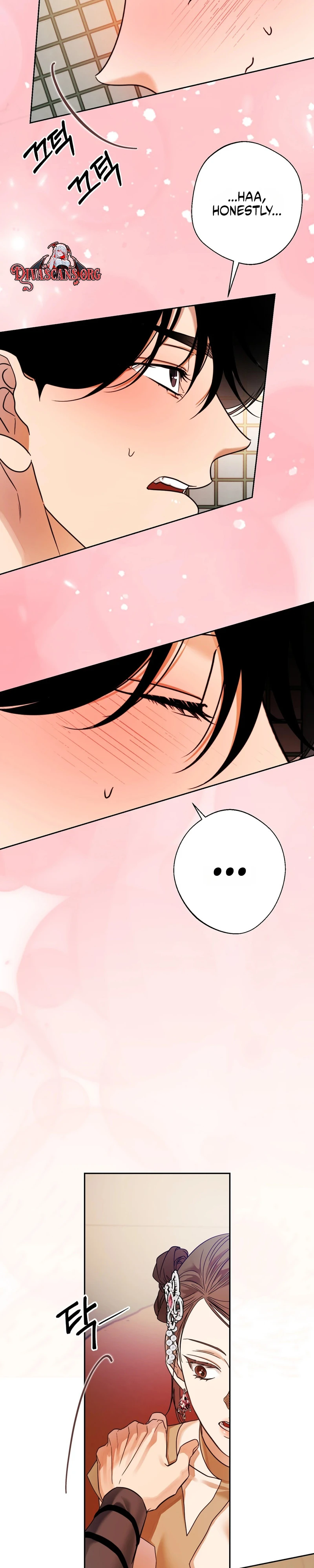 Read Manworui Bam chapter 8 image 4 on Lezhin