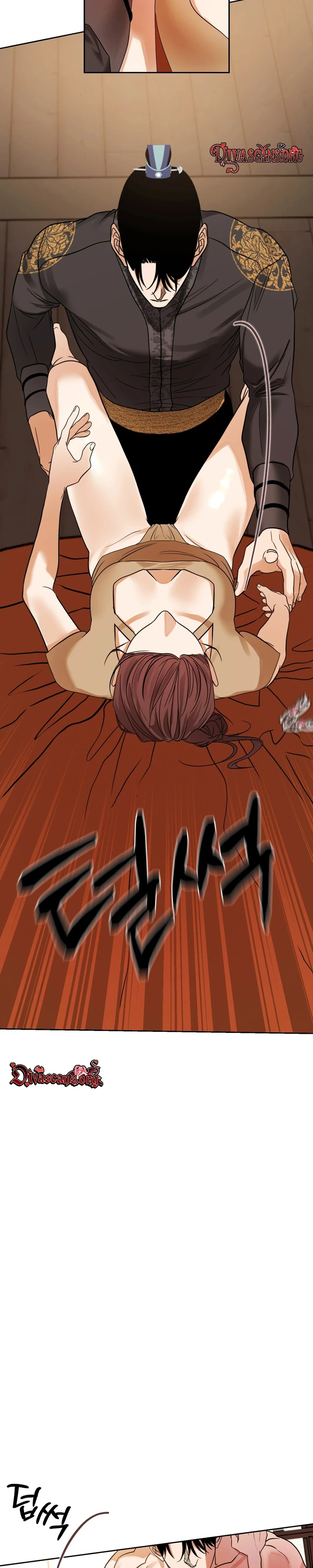 Read Manworui Bam chapter 8 image 5 on Lezhin