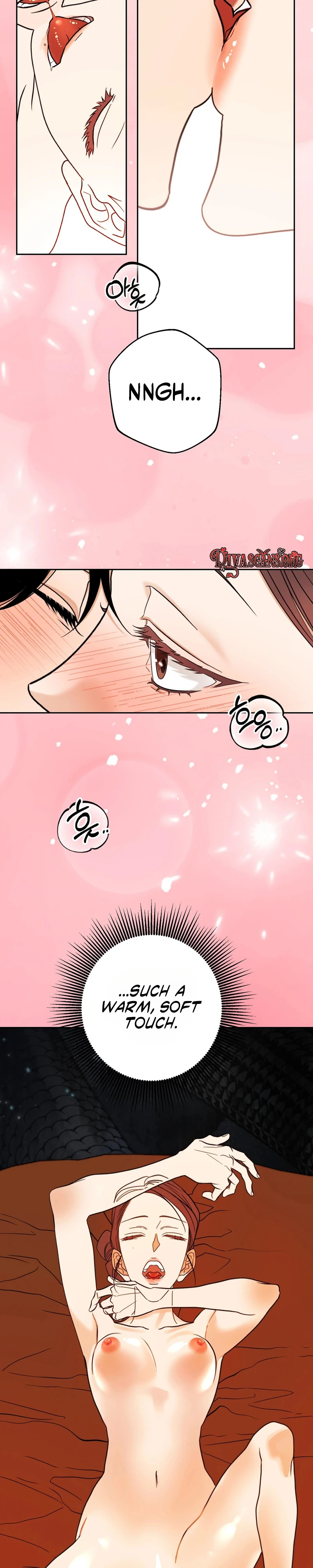 Read Manworui Bam chapter 8 image 9 on Lezhin