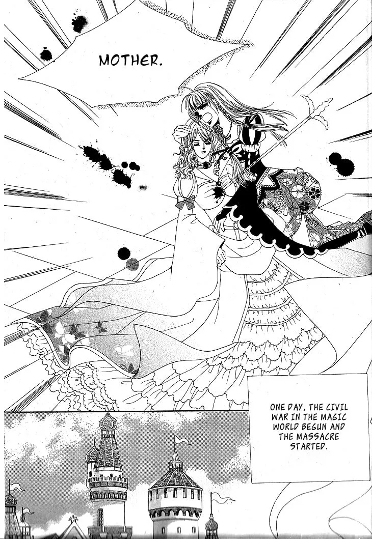 Read Manyeoui Gage chapter 1 image 6 on Lezhin
