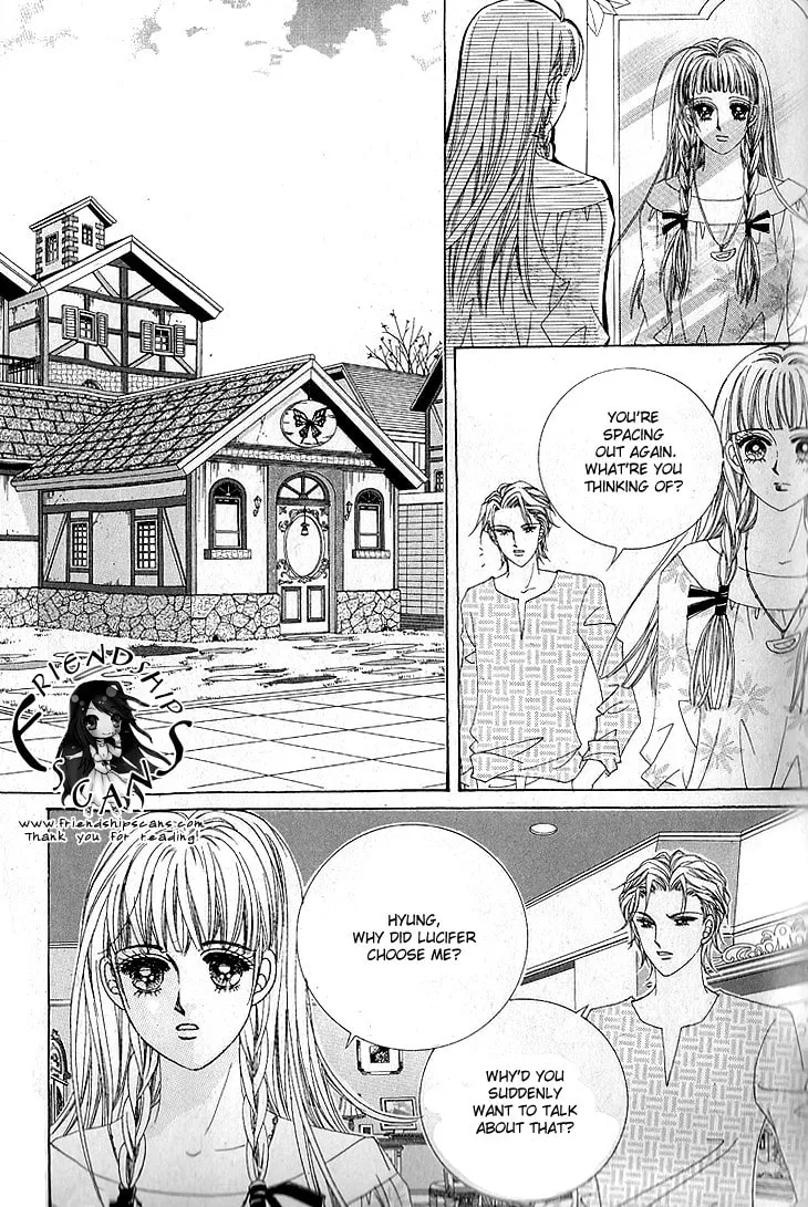 Read Manyeoui Gage chapter 10 image 1 on Lezhin