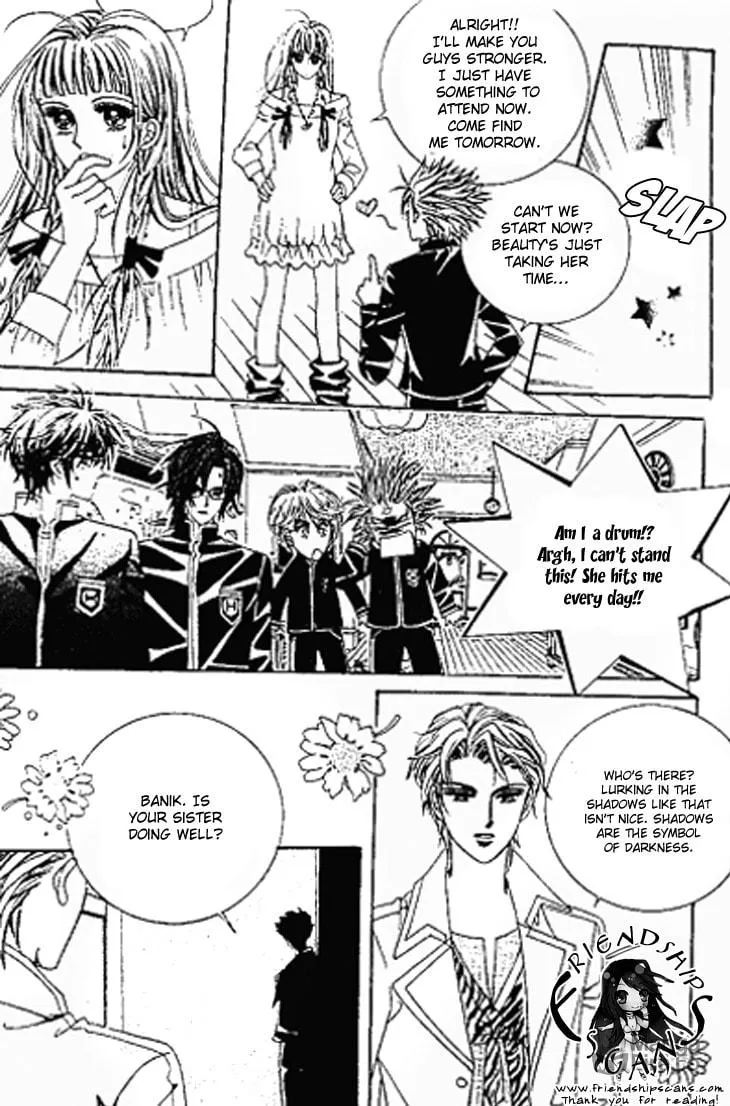 Read Manyeoui Gage chapter 10 image 11 on Lezhin