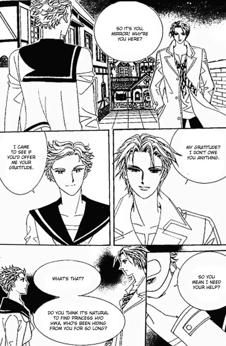 Read Manyeoui Gage chapter 10 image 12 on Lezhin