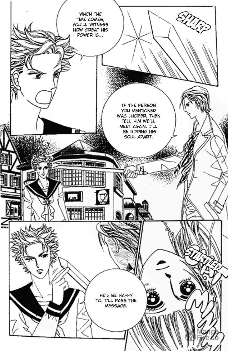 Read Manyeoui Gage chapter 10 image 14 on Lezhin
