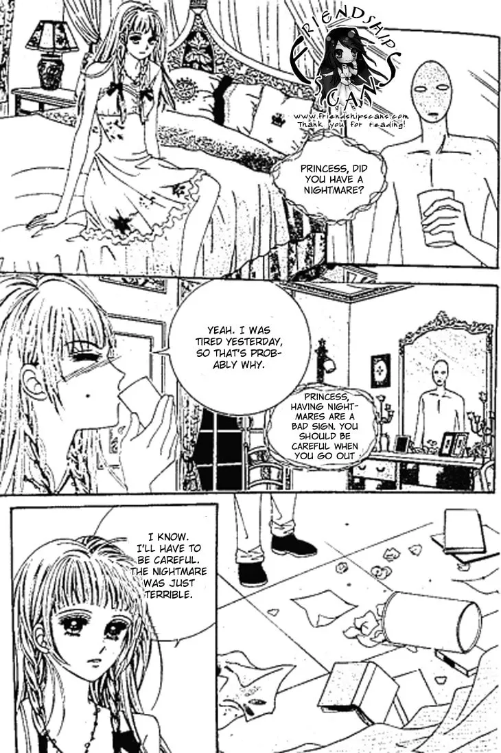 Read Manyeoui Gage chapter 10 image 15 on Lezhin