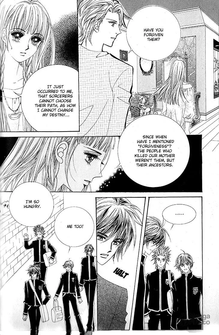Read Manyeoui Gage chapter 10 image 2 on Lezhin