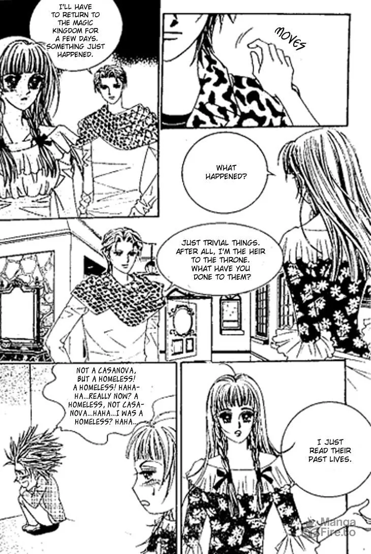 Read Manyeoui Gage chapter 10 image 24 on Lezhin