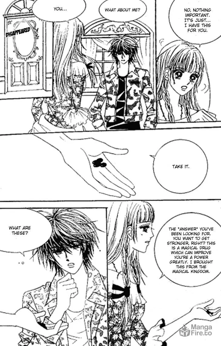 Read Manyeoui Gage chapter 10 image 26 on Lezhin