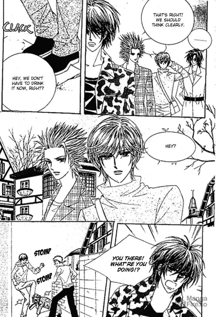 Read Manyeoui Gage chapter 10 image 29 on Lezhin