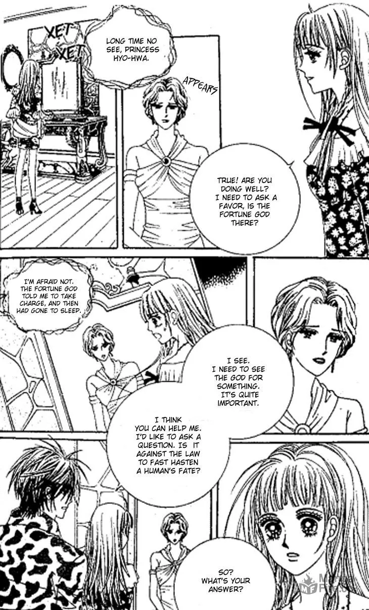 Read Manyeoui Gage chapter 10 image 34 on Lezhin