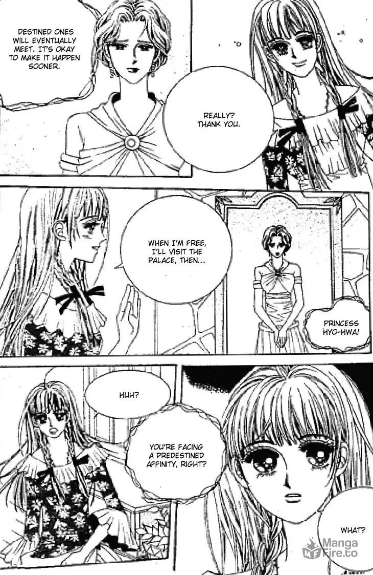 Read Manyeoui Gage chapter 10 image 35 on Lezhin