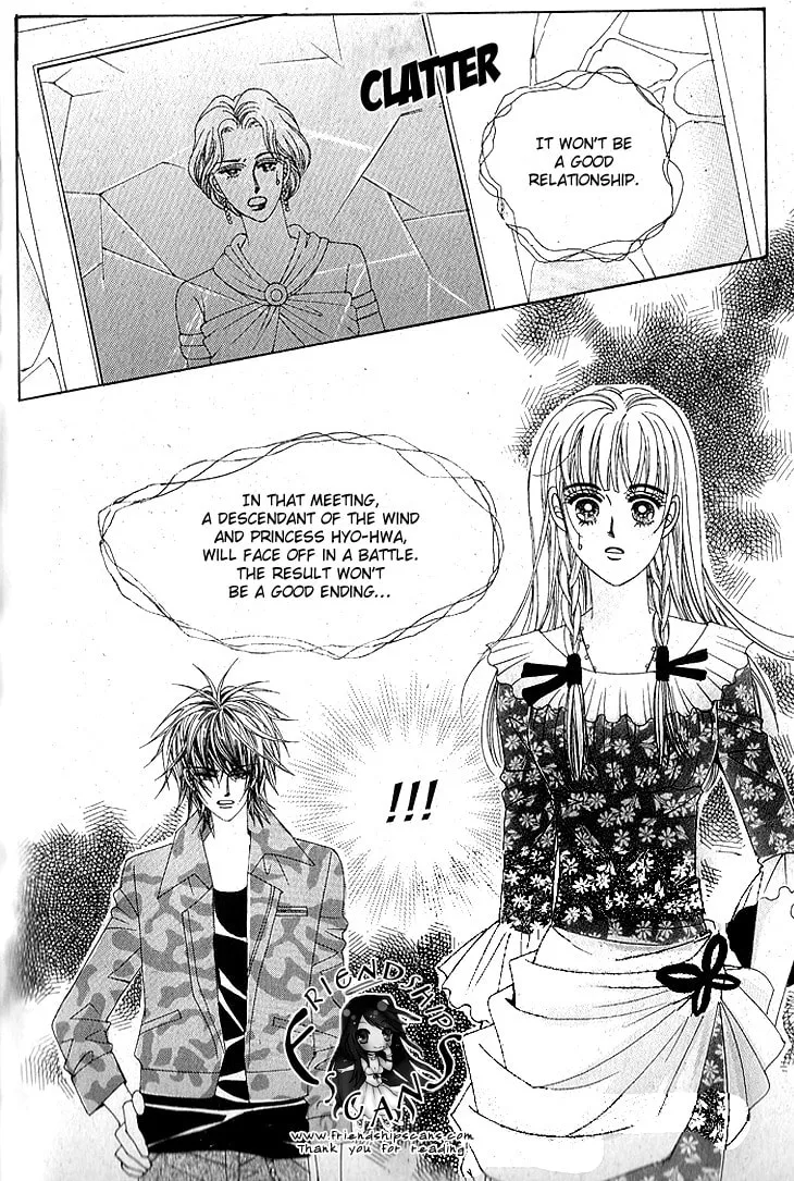 Read Manyeoui Gage chapter 10 image 36 on Lezhin